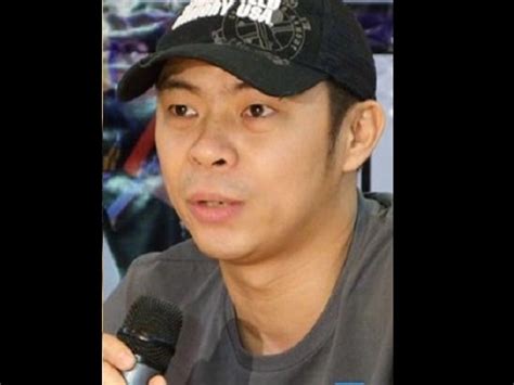 chito neri sex scandal|Chito Miranda: Fans pulled me through sex video fiasco.